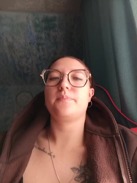 KRISTINA-S Приват Записи 2026-08-24