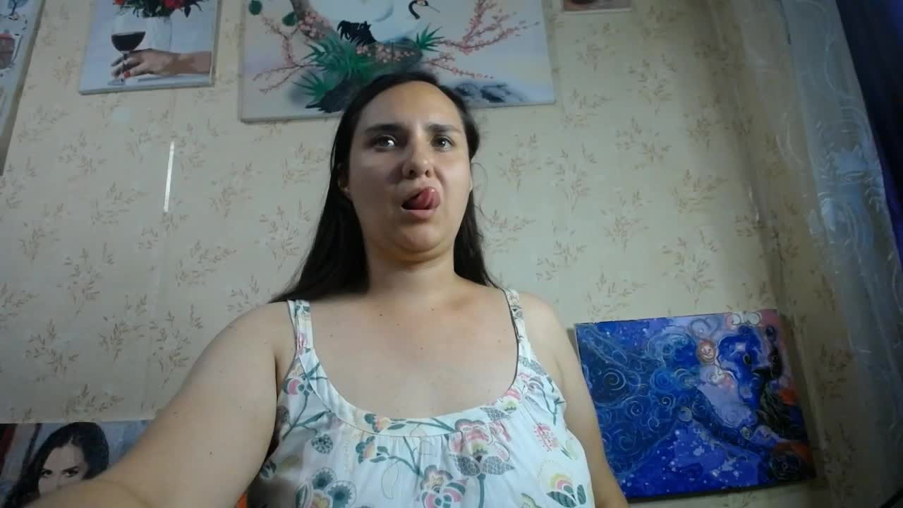 Bombshellnika Приват Записи 2026-08-24
