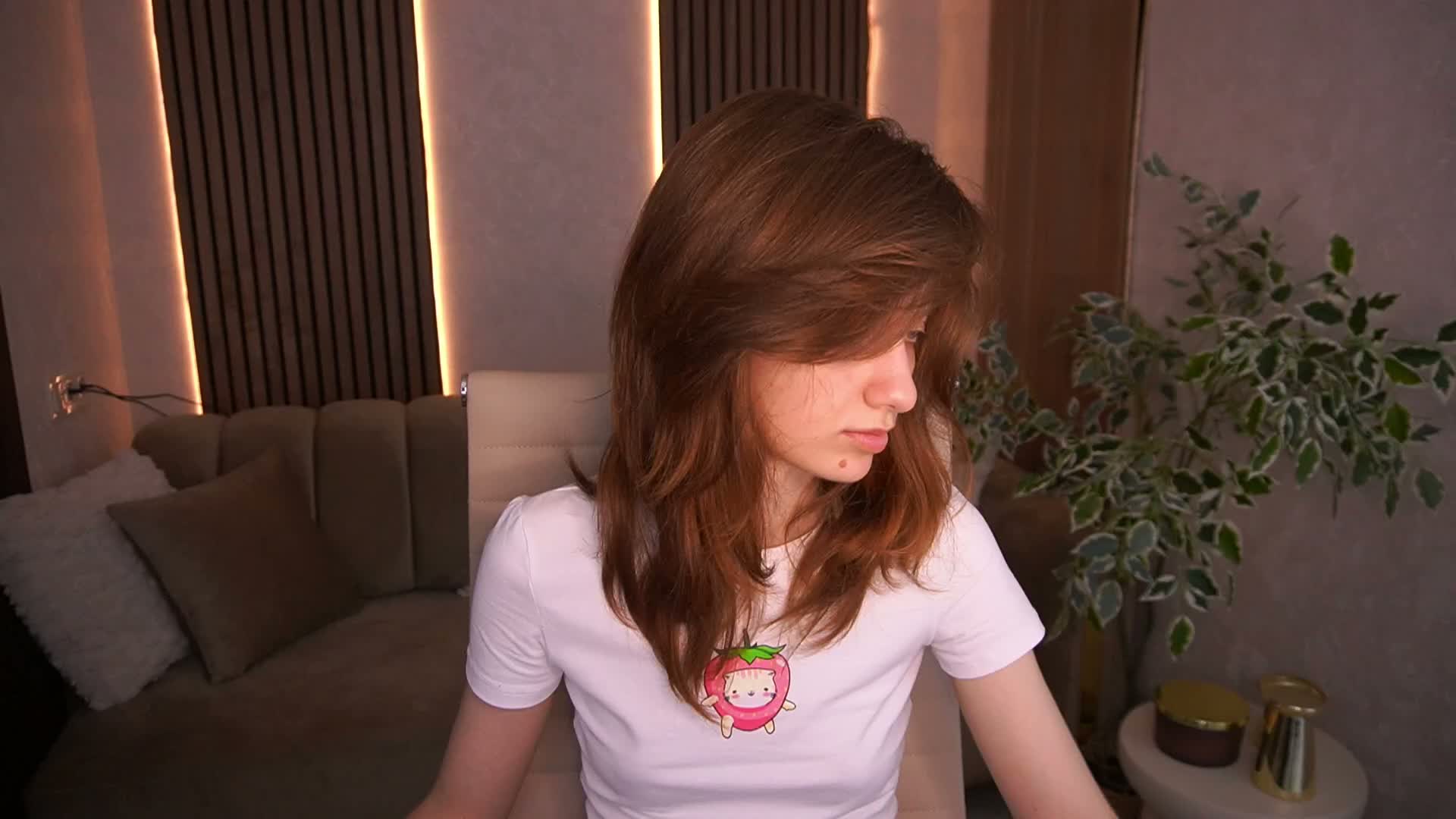 CuteeFoxy Приват Записи 2026-08-24