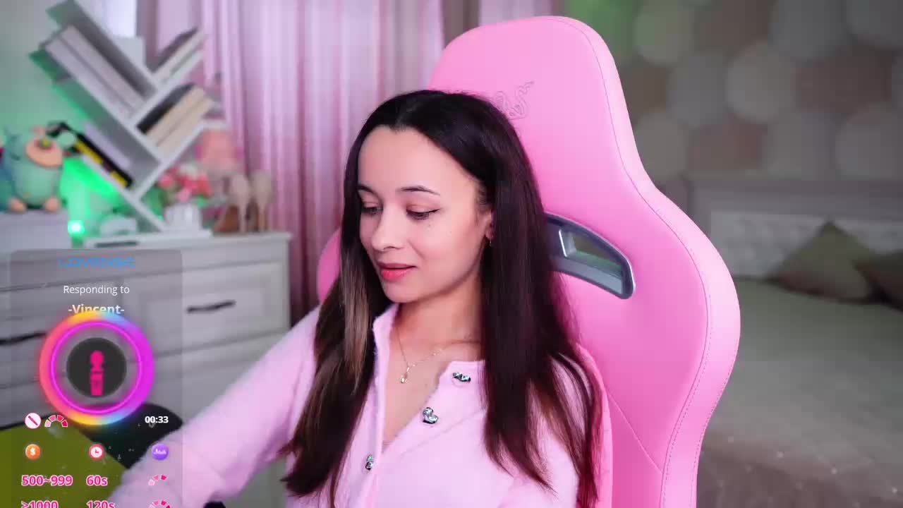 JuicyAngel Приват Записи 2026-08-24