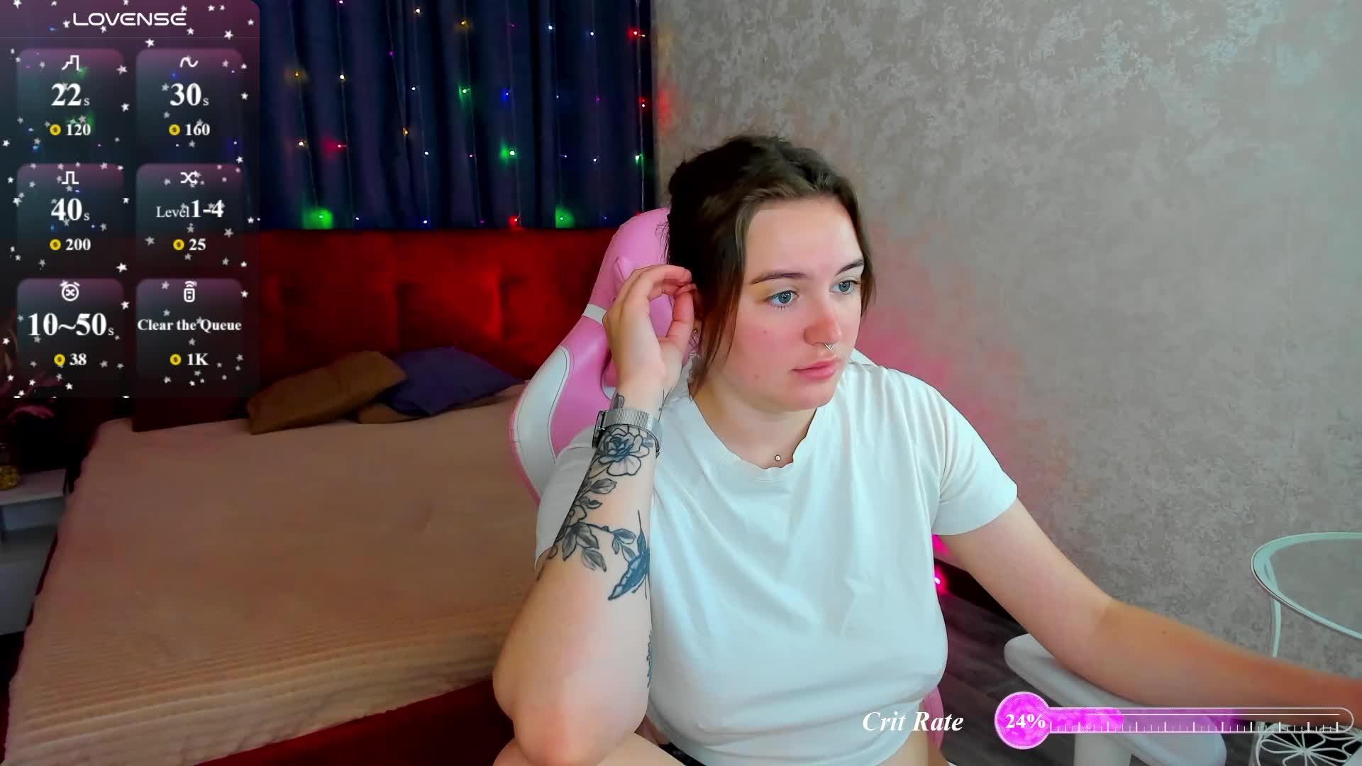 AgataAdriann Приват Записи 2026-08-24