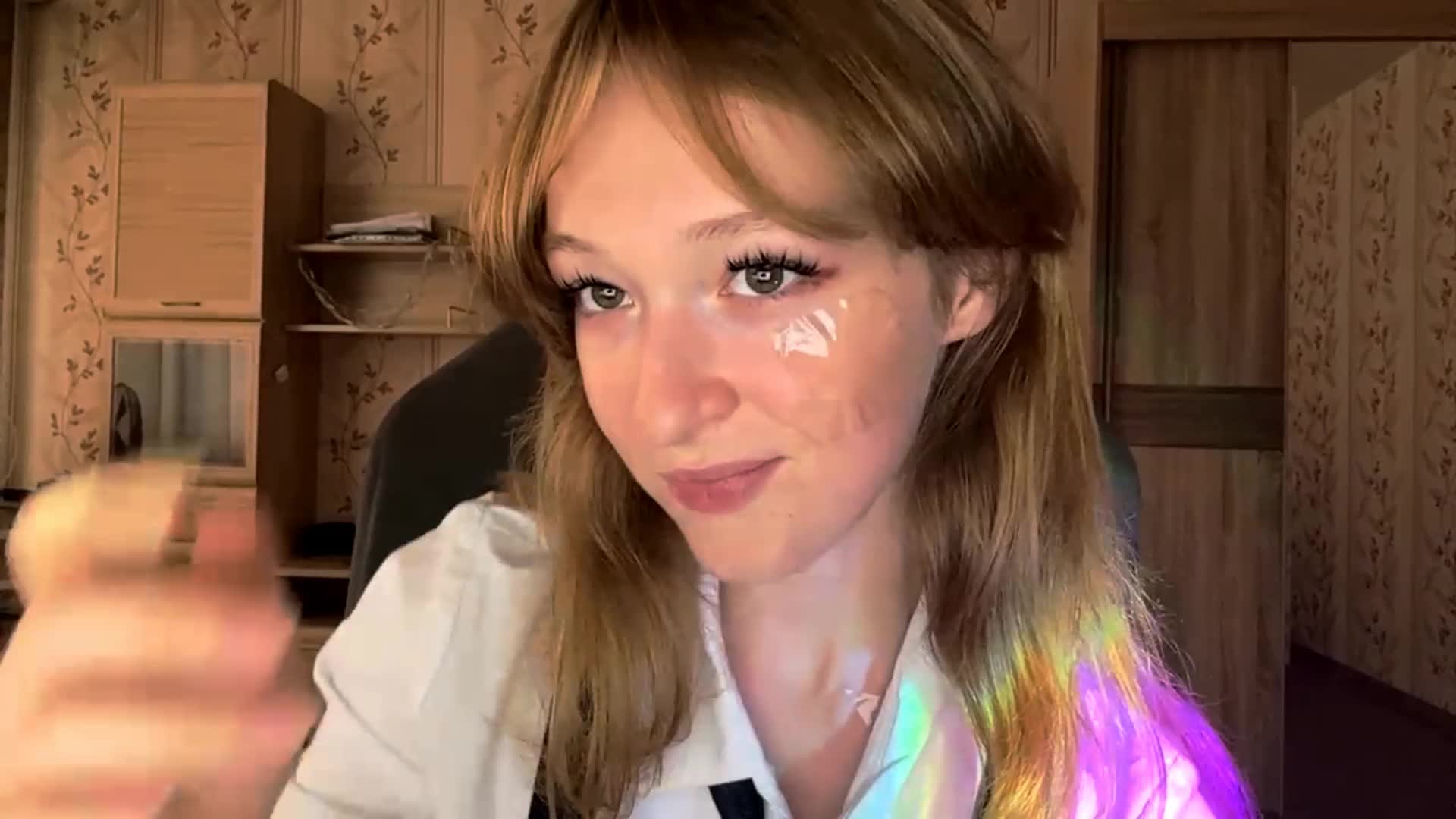 LisaSchroyer Приват Записи 2026-08-24