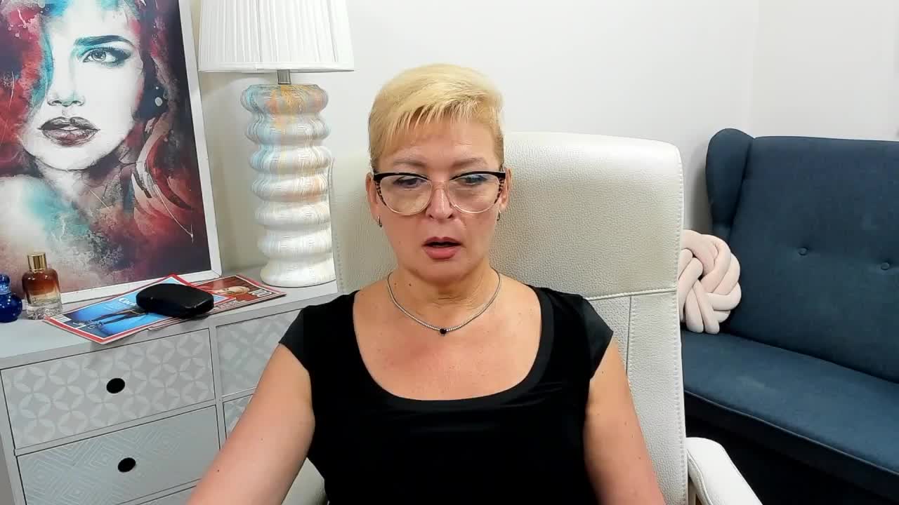 LunaFantasy Приват Записи 2026-08-24