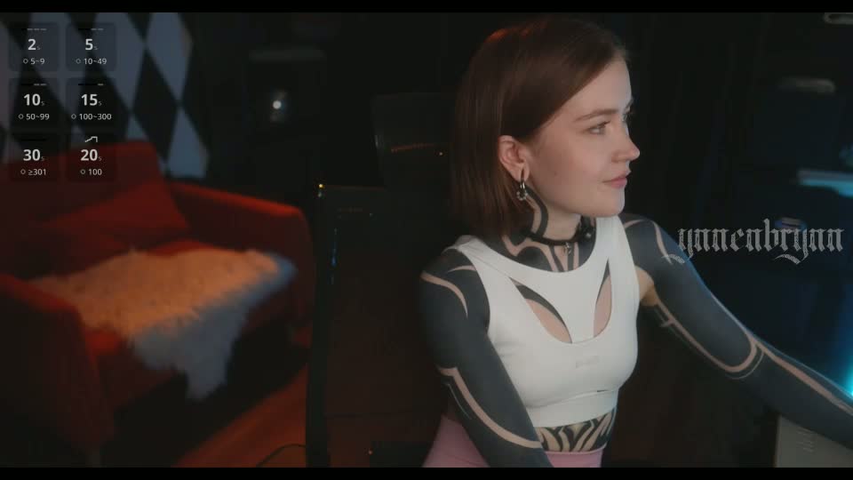 ynnenbrynn Приват Записи 2026-08-24