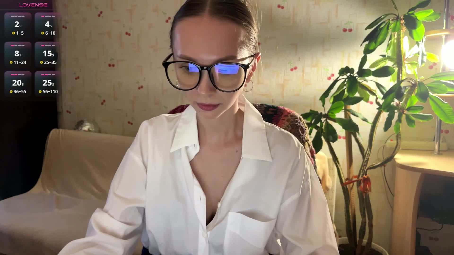 AdrianaScott Приват Записи 2026-08-24