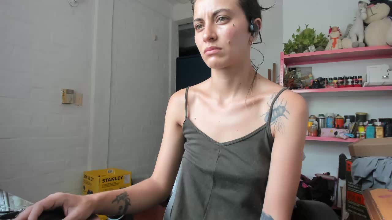 teresalick Приват Записи 2026-08-24