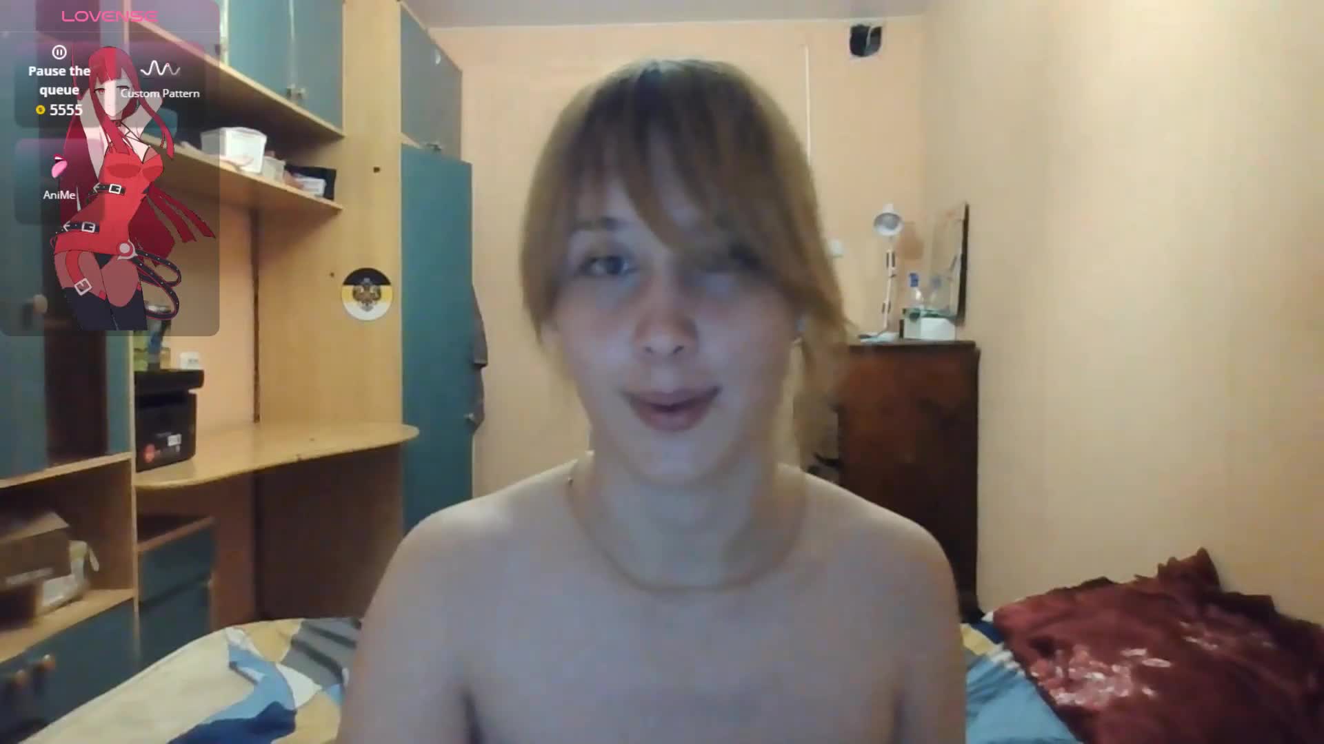 Lizamiillss Приват Записи 2026-08-24