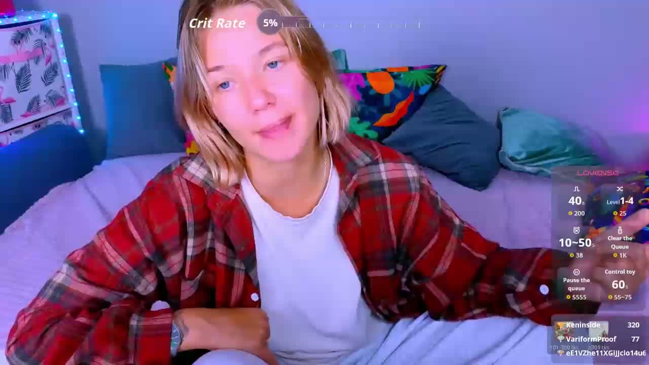 WhiteSoul Приват Записи 2026-08-24