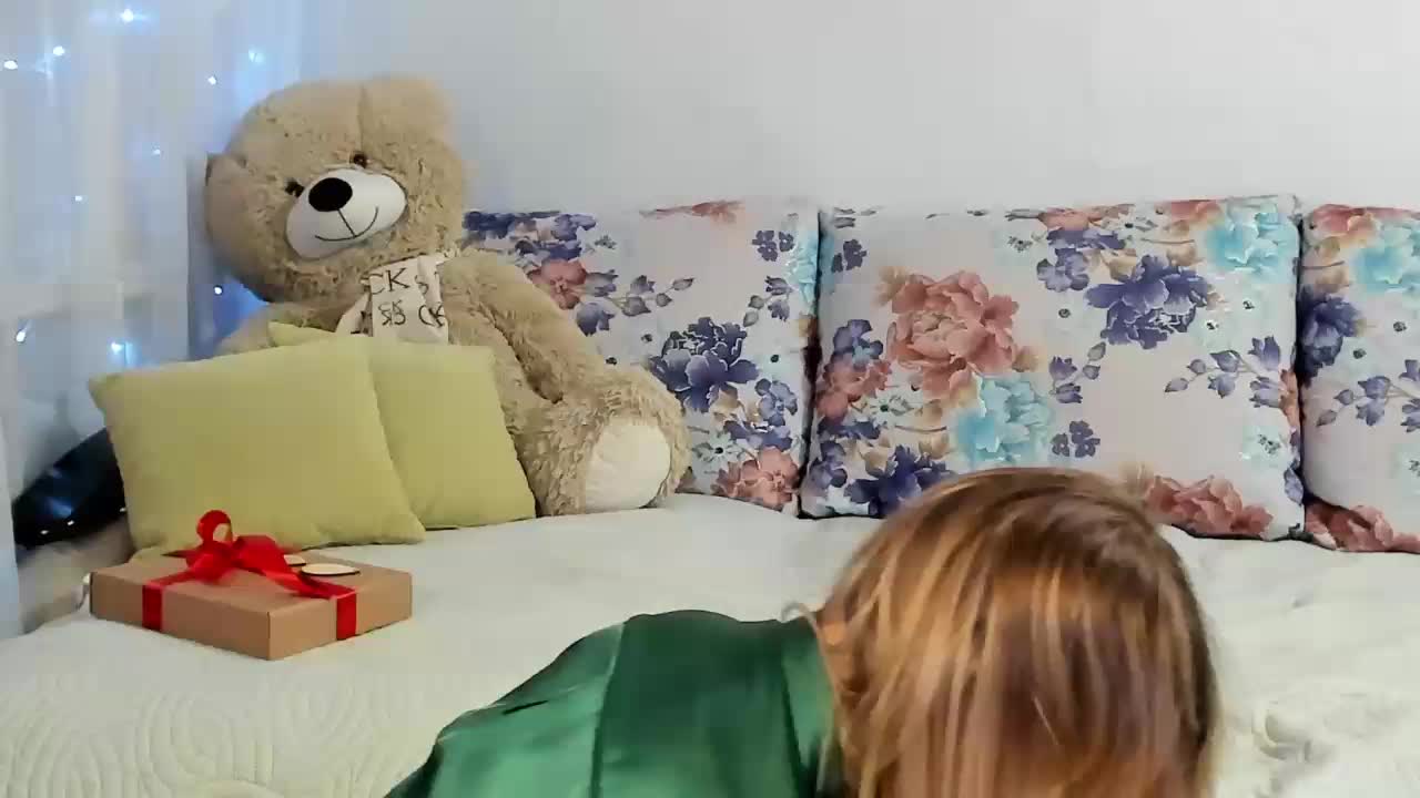 Lisa1225 Приват Записи 2026-08-24