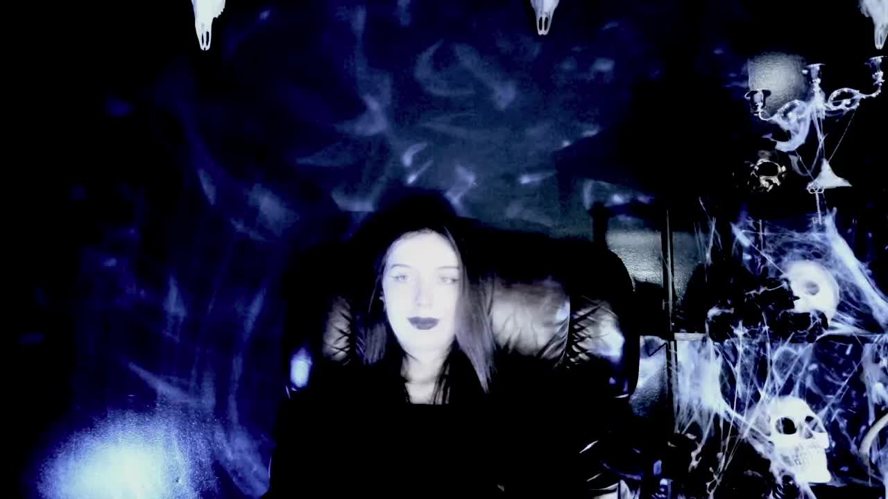 TheDominatrix Приват Записи 2026-08-24