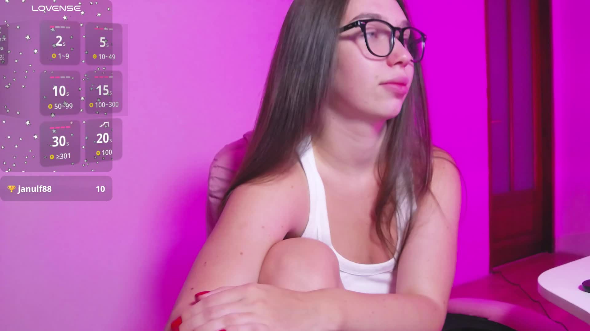 ArianaHotAriana Приват Записи 2026-08-24