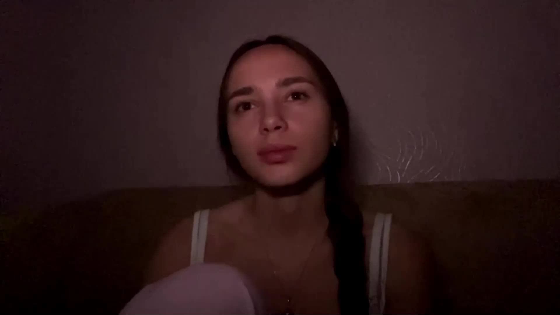 DaliaTronstad Приват Записи 2026-08-24