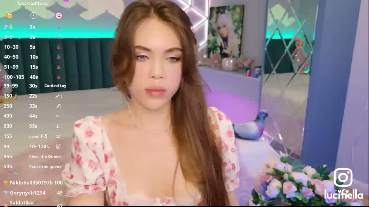 MimiFors Приват Записи 2026-08-24