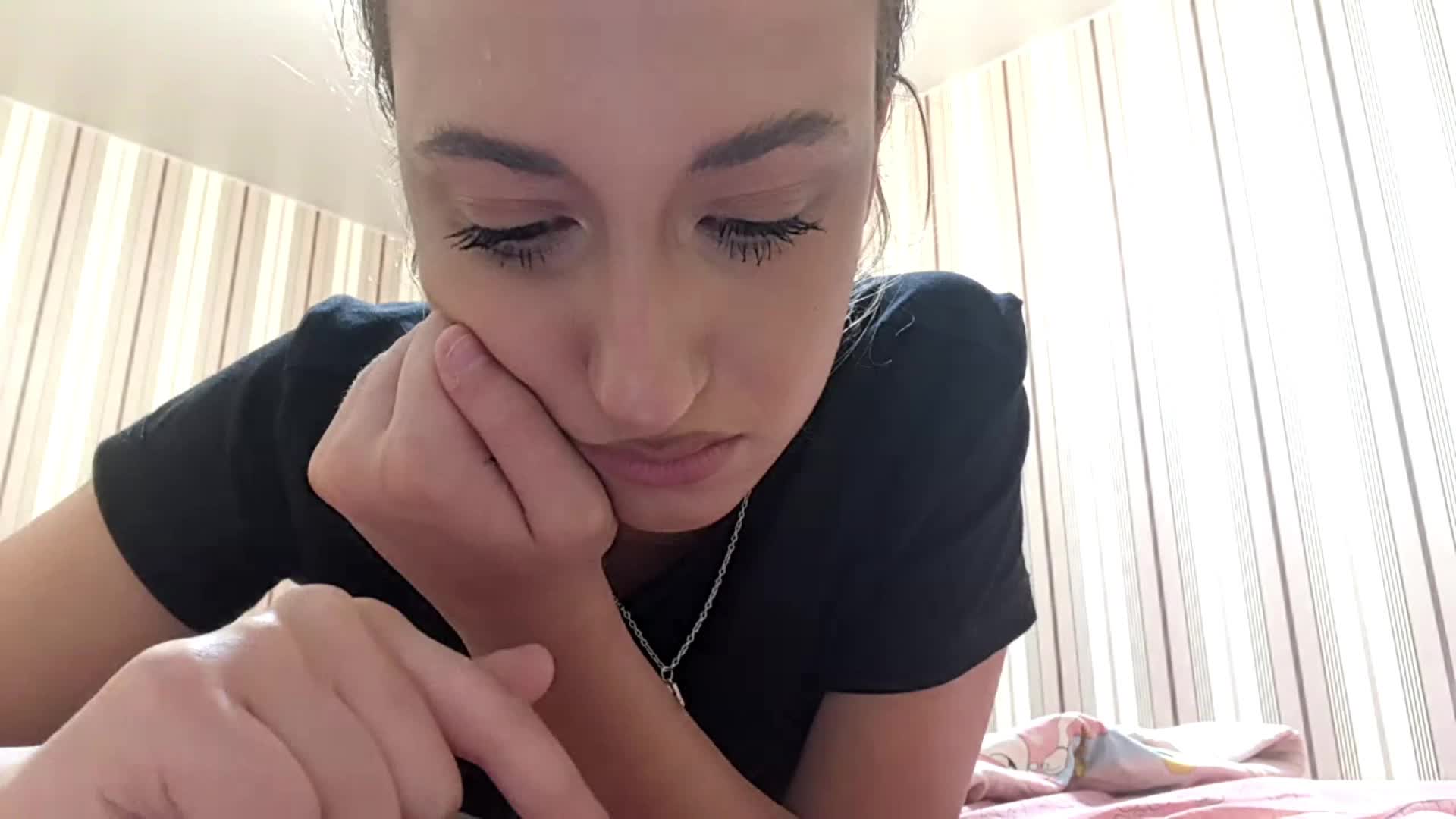 KirstenMolner Приват Записи 2026-08-24
