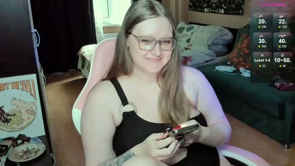 alice_dreamgirl_ Приват Записи 2026-08-24