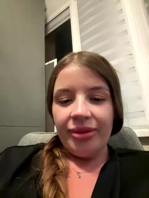 Rosalinelov Приват Записи 2026-08-24