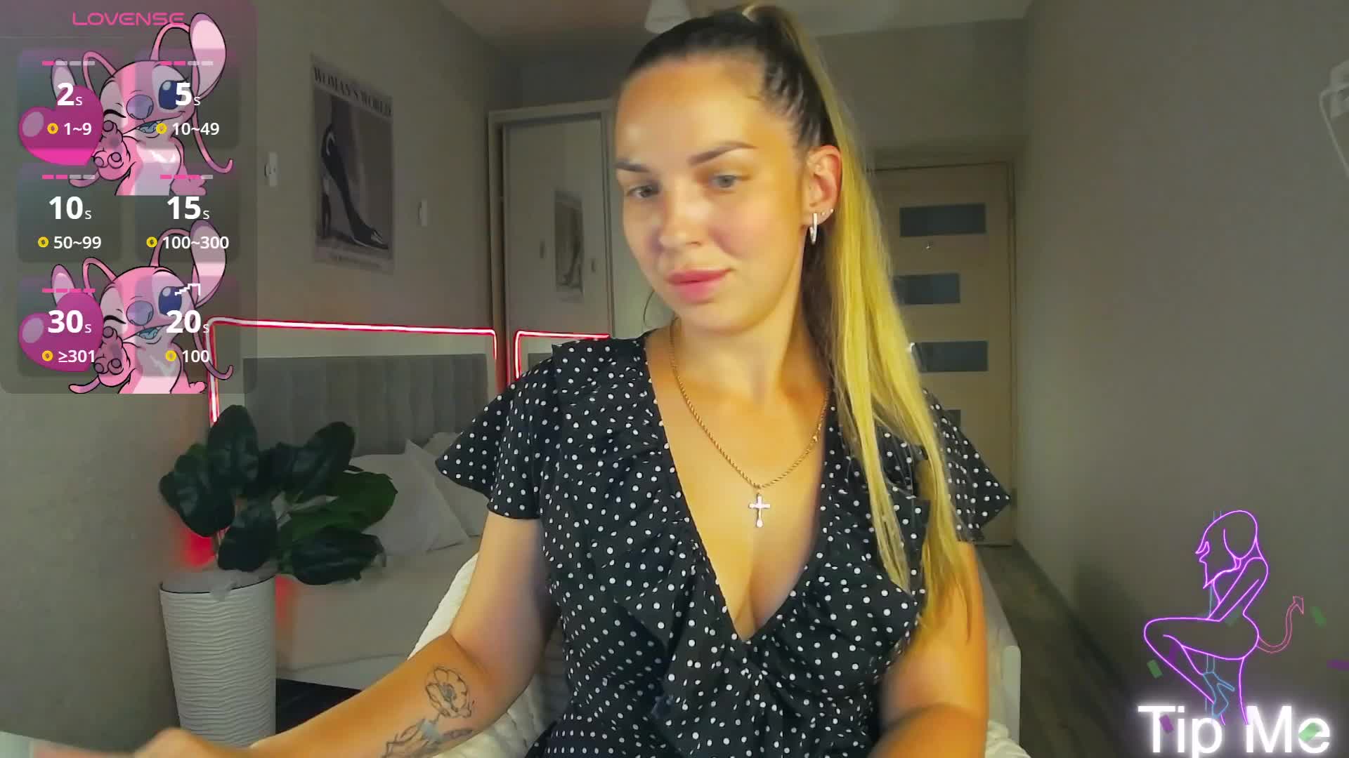 AlexandraCandy Приват Записи 2026-08-24