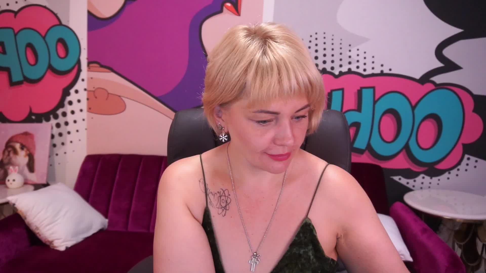 AmiraNight Приват Записи 2026-08-24
