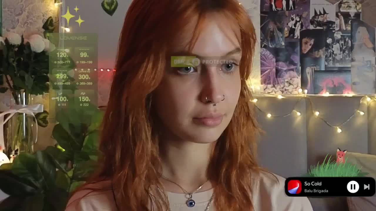 LisLy Приват Записи 2026-08-24
