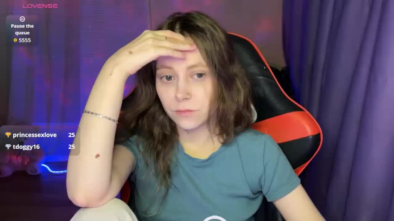 Natural-babe666 Приват Записи 2026-08-24