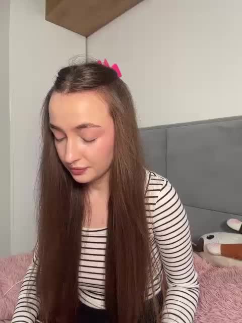 ChloeMeow Приват Записи 2026-08-24