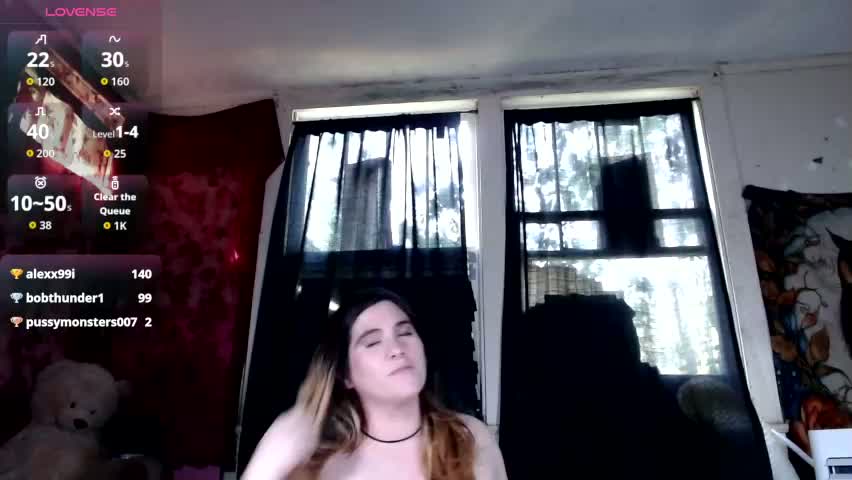 roxanneroulette Приват Записи 2026-08-24