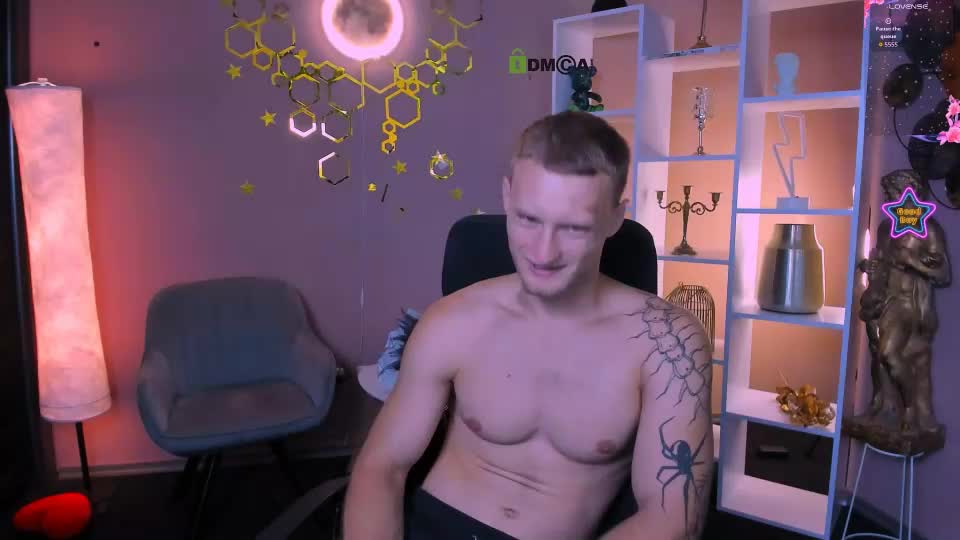 kevin_nix_ Приват Записи 2026-08-24