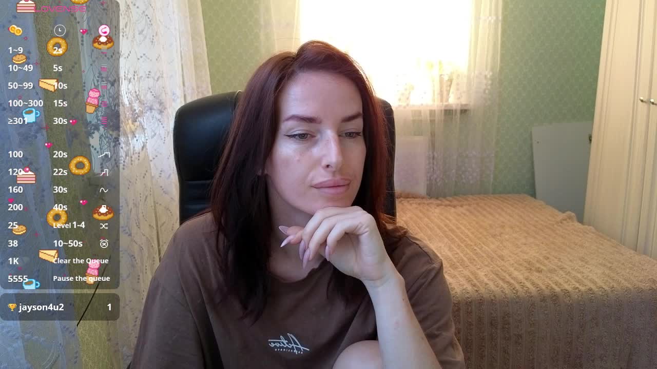 xxadrihanna Приват Записи 2026-08-24