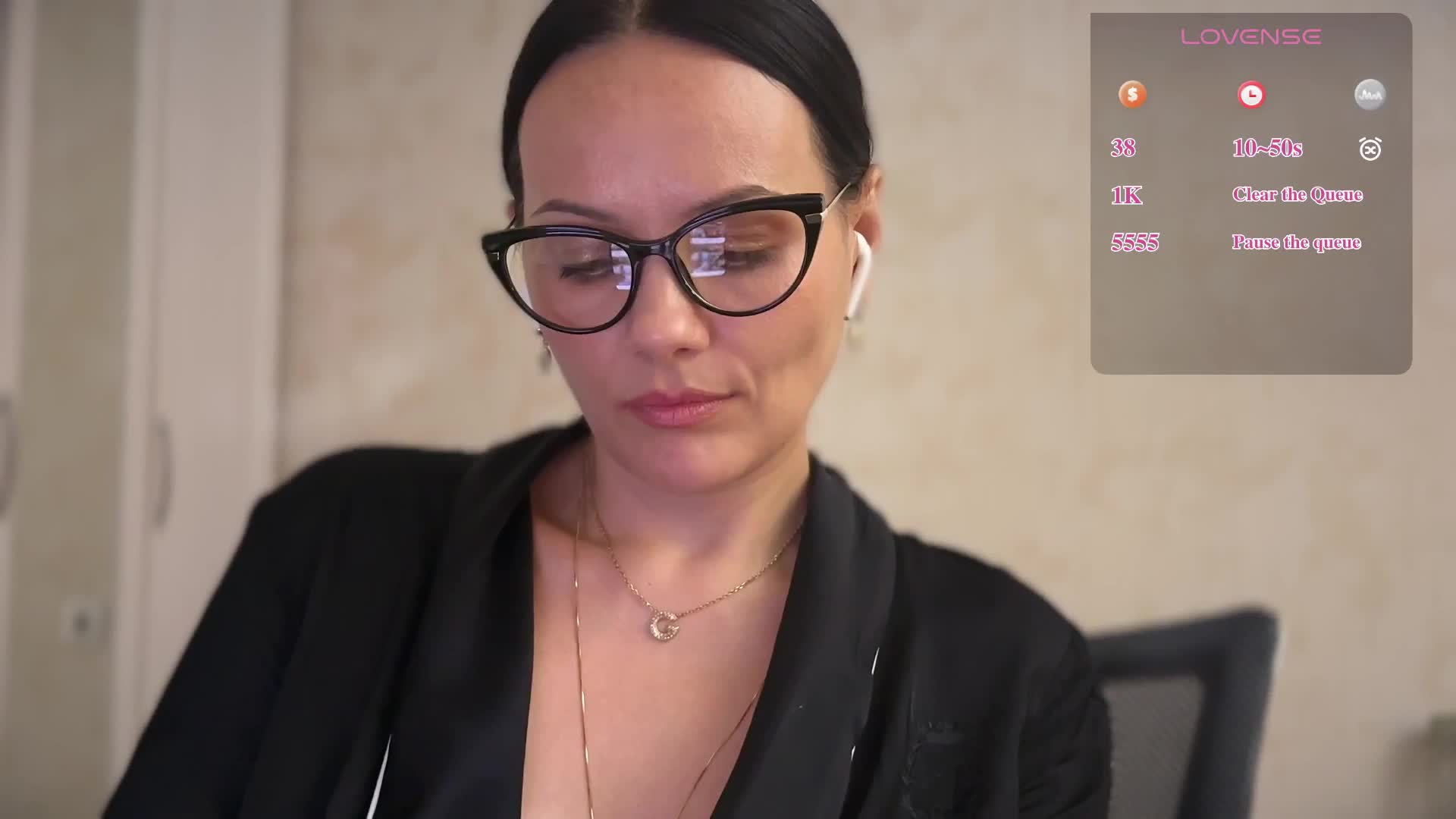DominatriS Приват Записи 2026-08-24