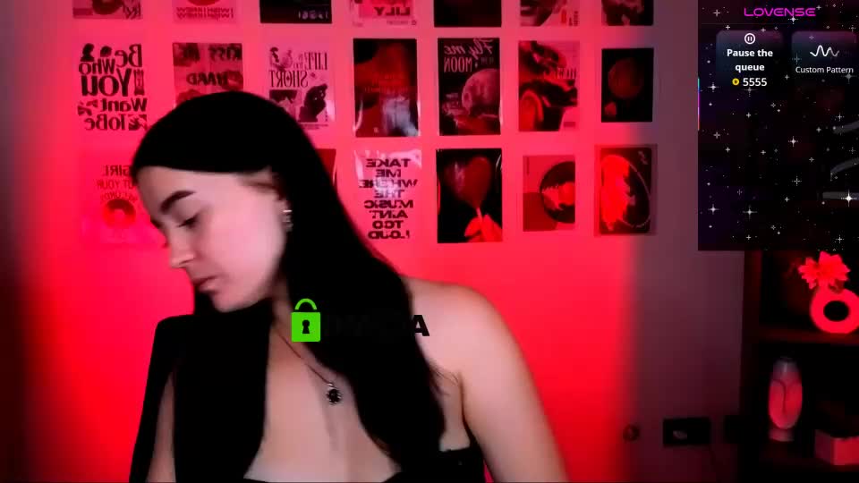 aria_glow Приват Записи 2026-08-24