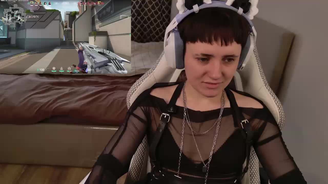 LunaL0ve Приват Записи 2026-08-24