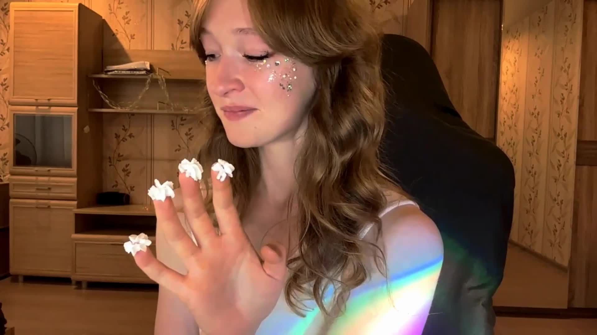 LisaSchroyer Приват Записи 2026-08-24