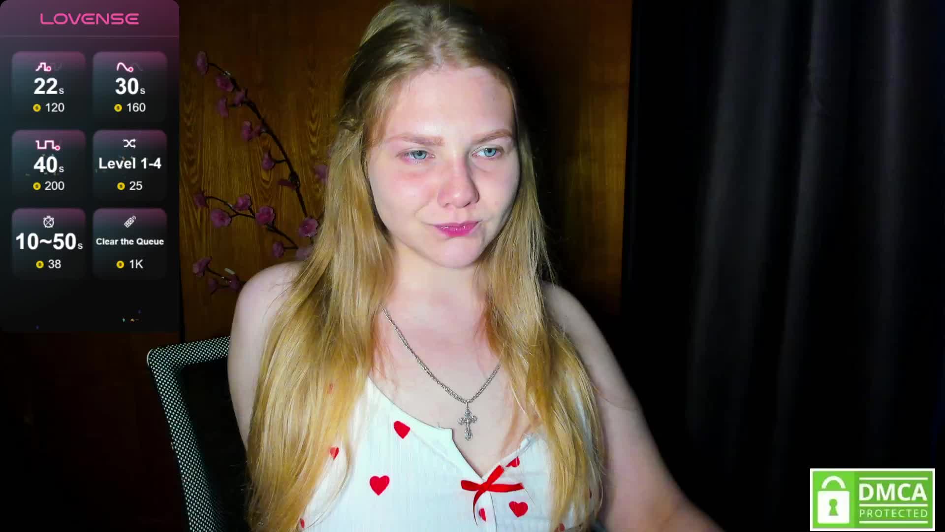 Emma-Frizea Приват Записи 2026-08-24