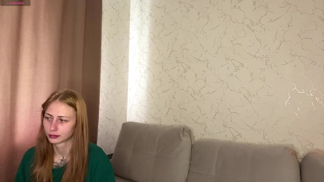 BlondyBun Приват Записи 2026-08-24
