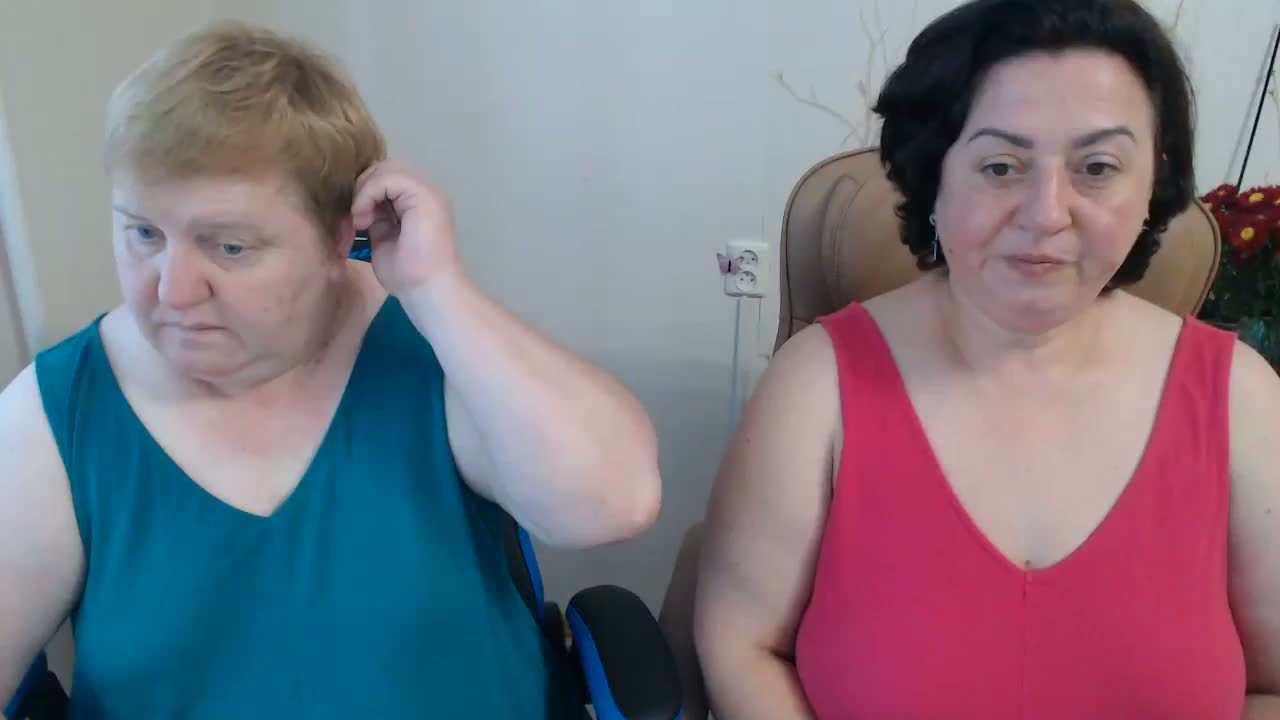 XMollyJaneEX Приват Записи 2026-08-24