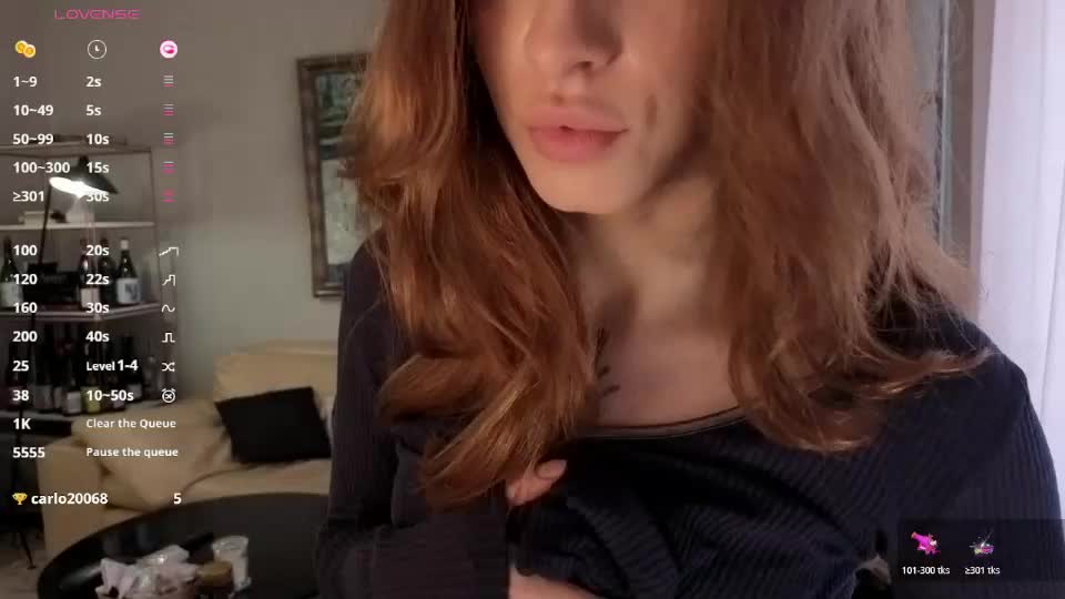 lola_dinky Приват Записи 2026-08-24