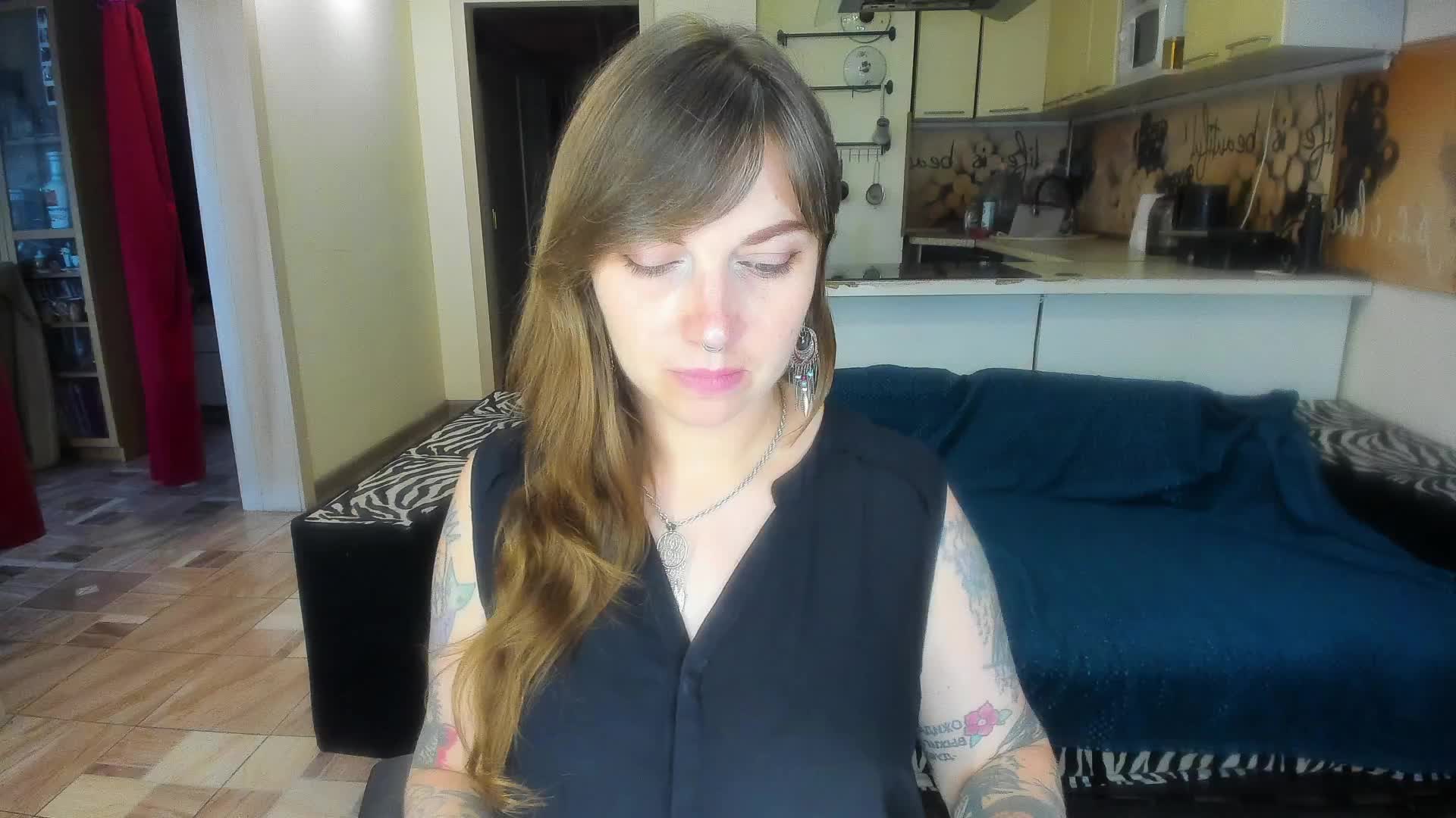 StacyButterfly Приват Записи 2026-08-25