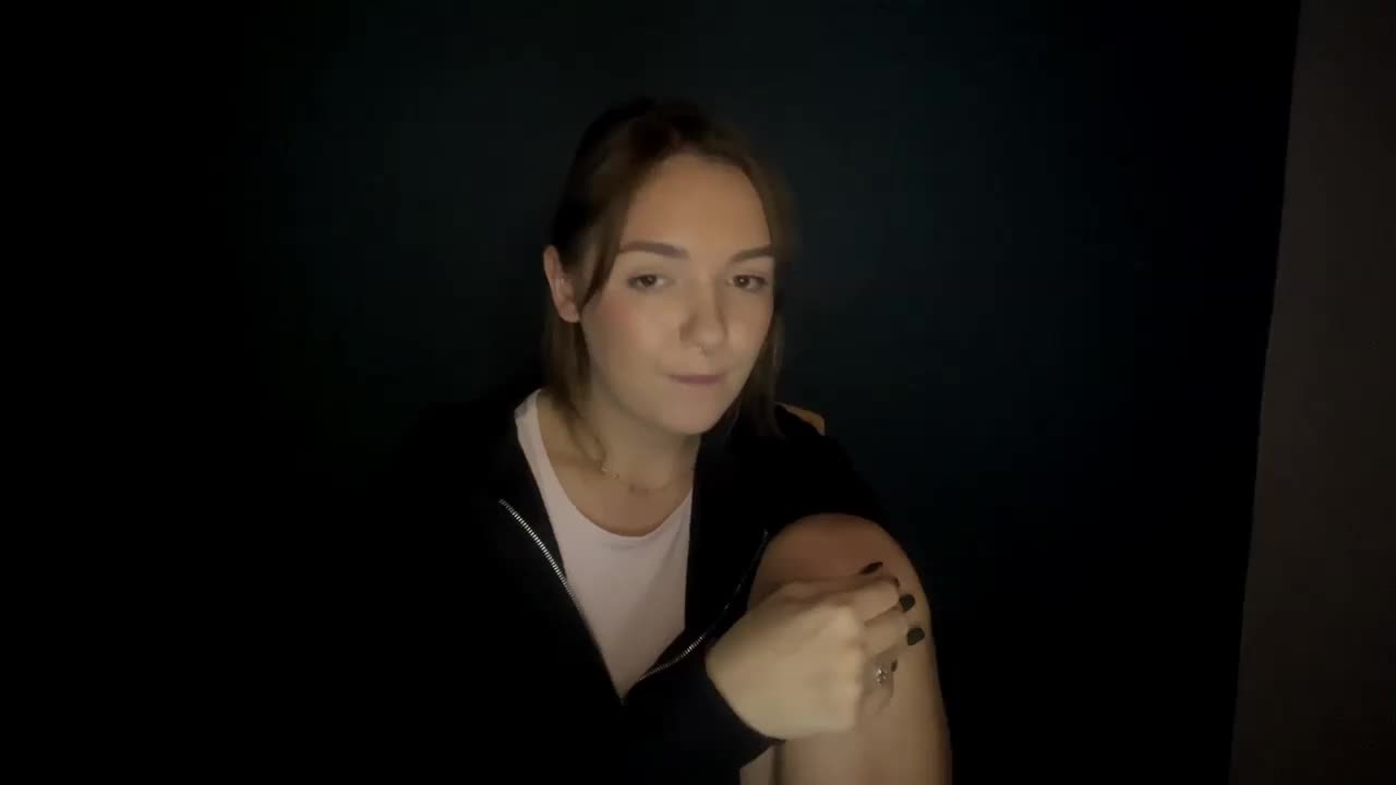 RoxyHorny Приват Записи 2026-08-25