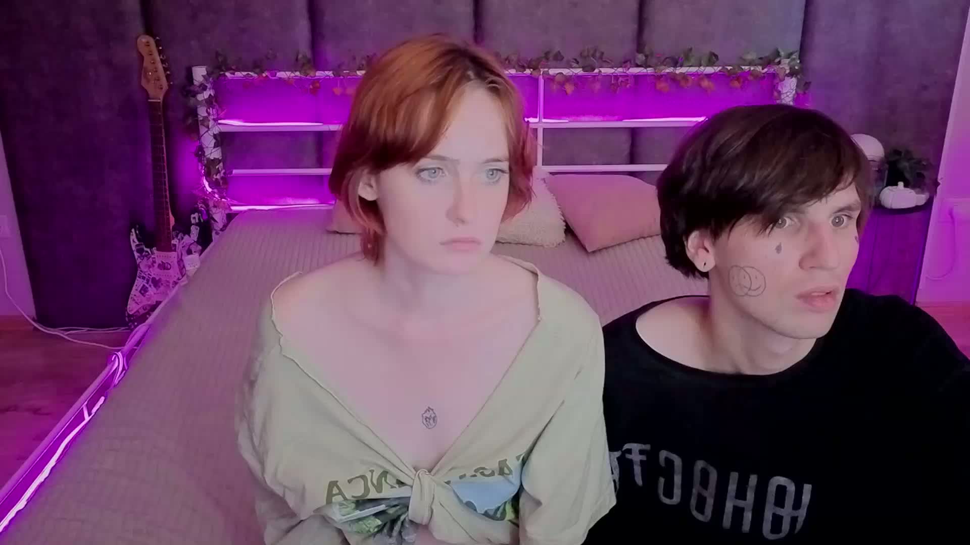 DannylovesMary Приват Записи 2026-08-25