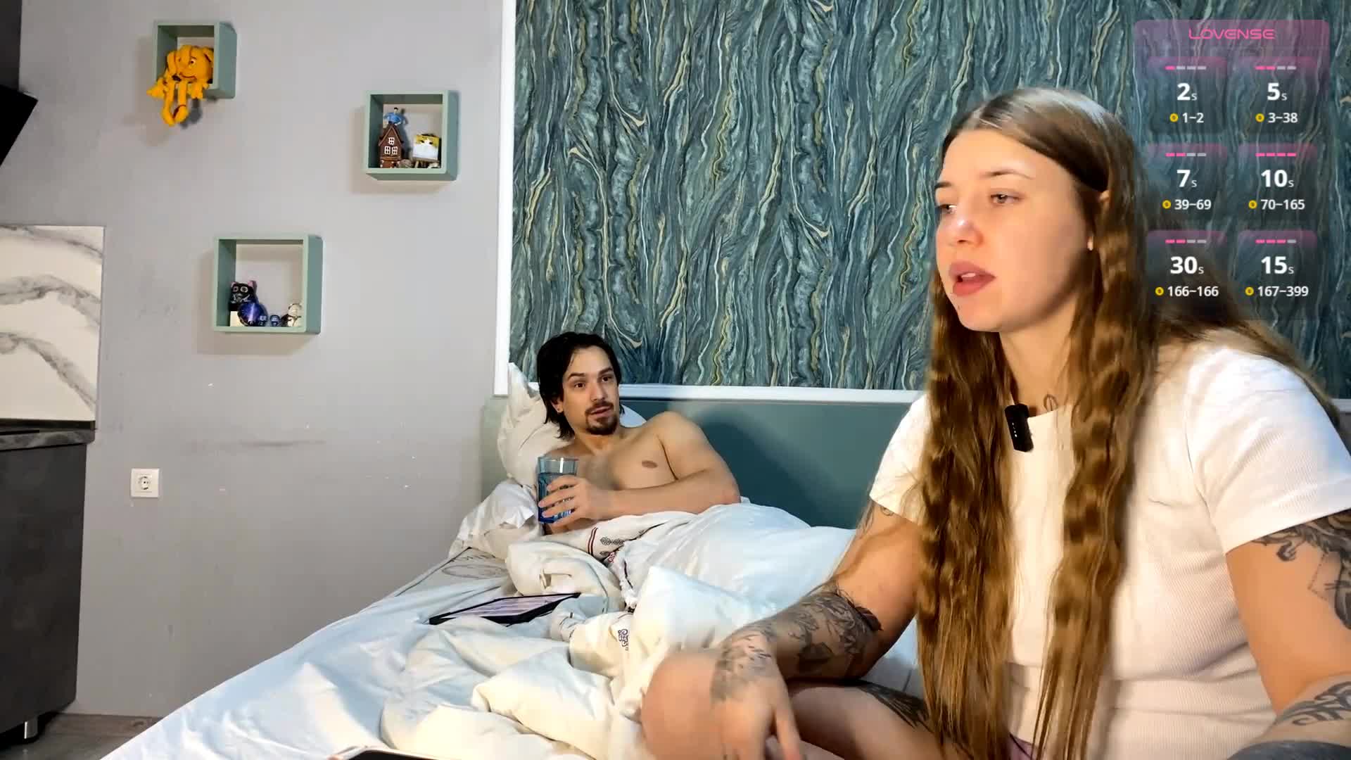 INSOMNIA_COUPLE Приват Записи 2026-08-25