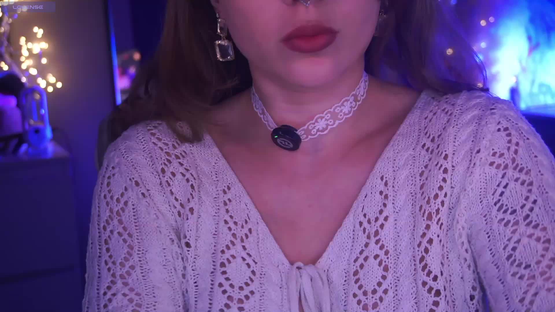MiniNika Приват Записи 2026-08-25