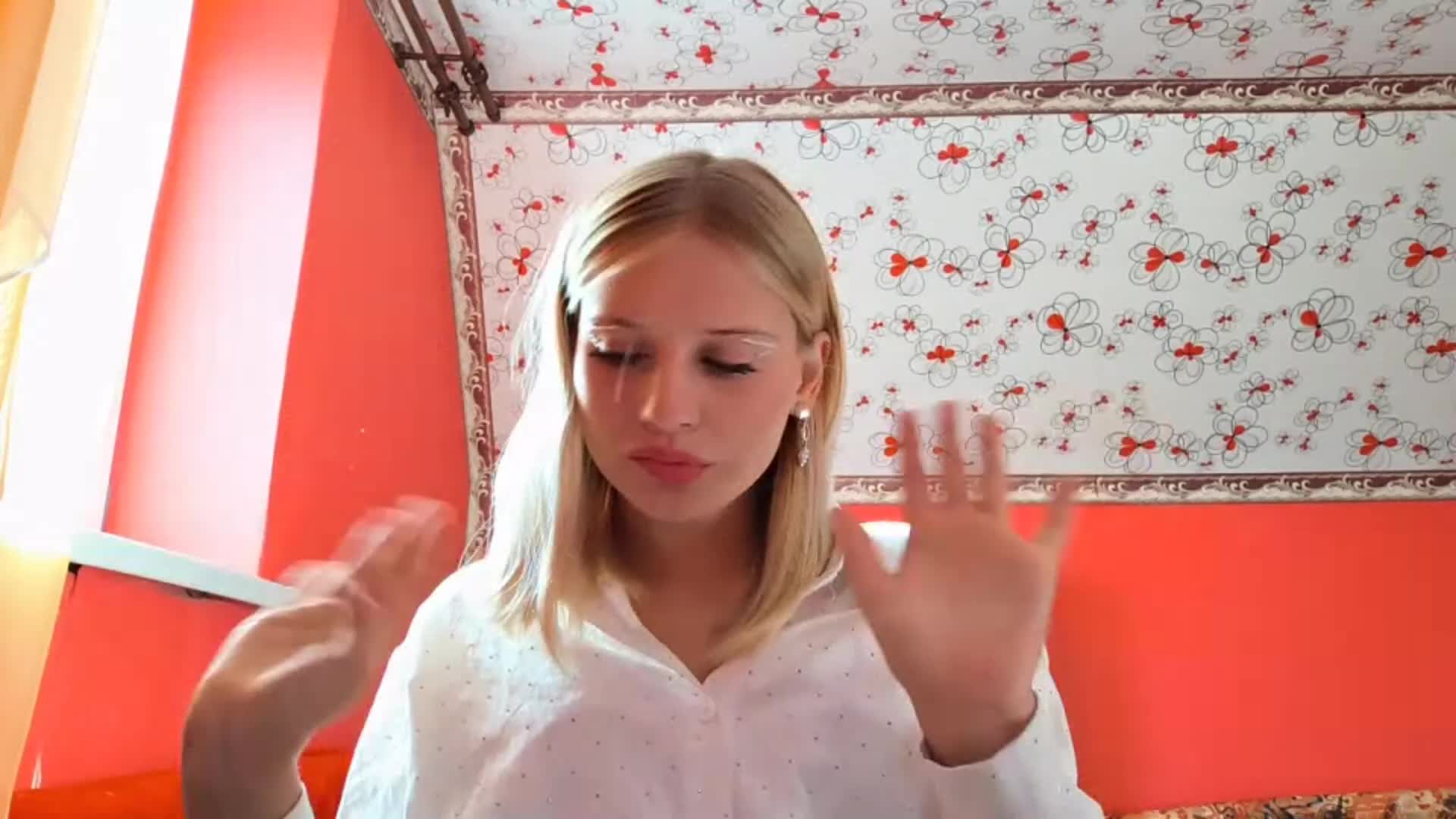 JeniceBoback Приват Записи 2026-08-25