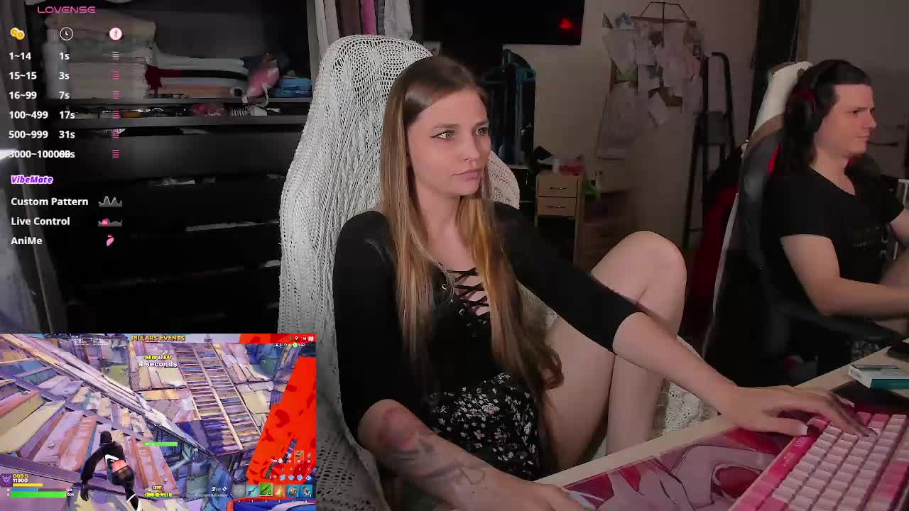 FukinHotCouple Приват Записи 2026-08-25