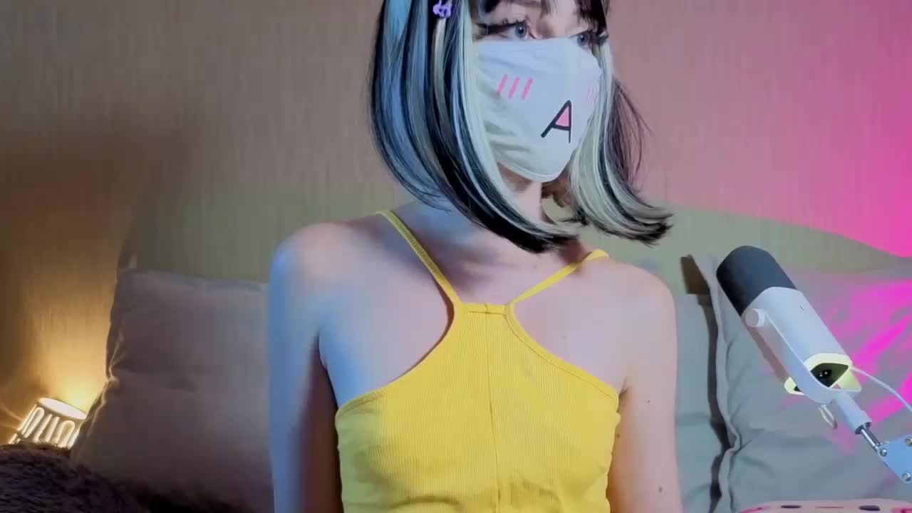 LunaNyan Приват Записи 2026-08-25