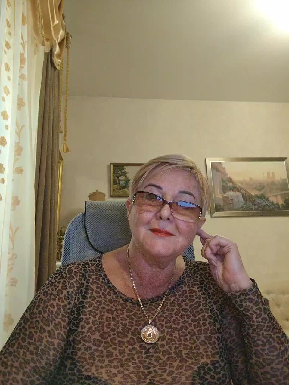 KarinkaSweet Приват Записи 2026-08-25
