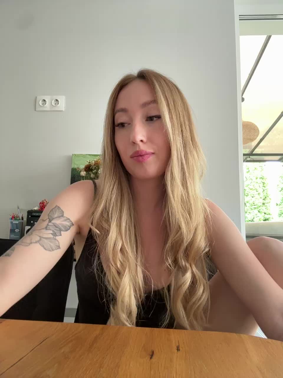 Chloee Приват Записи 2026-08-25