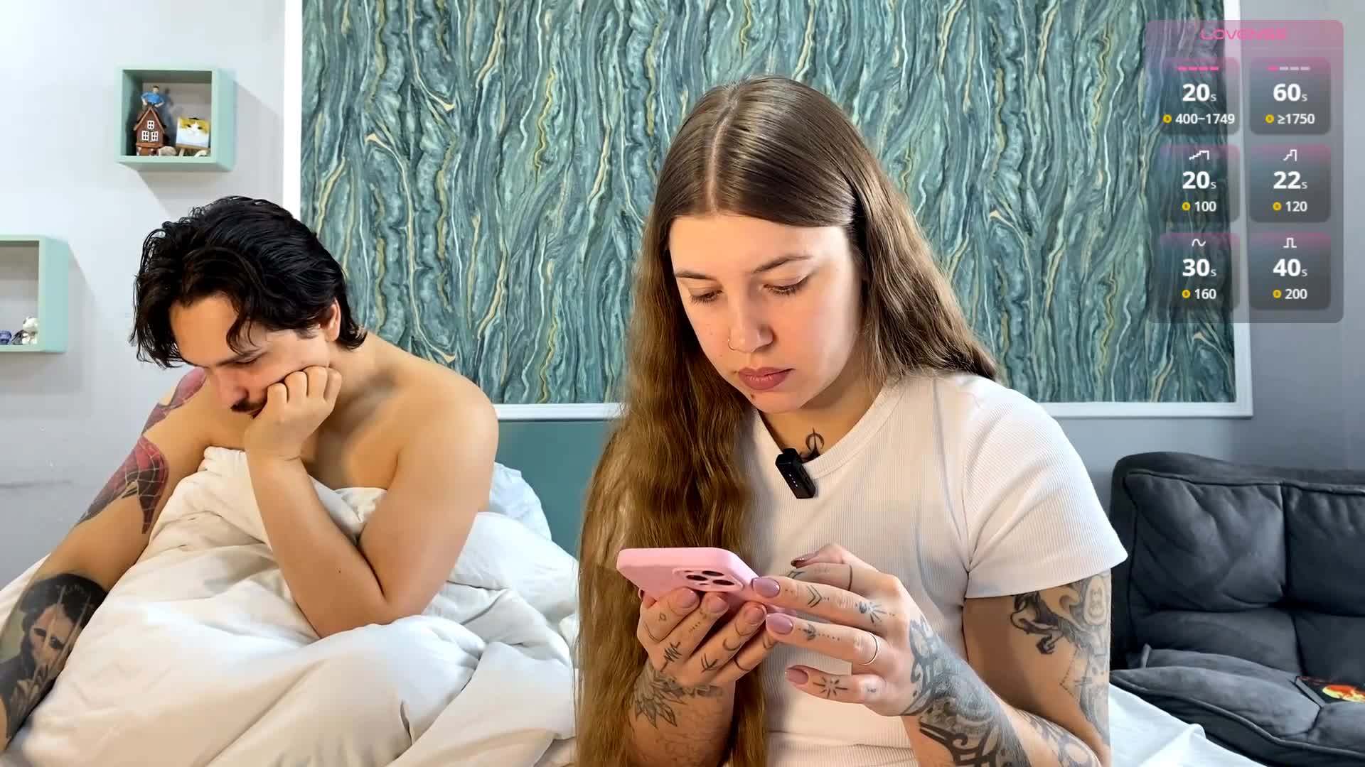 INSOMNIA_COUPLE Приват Записи 2026-08-25