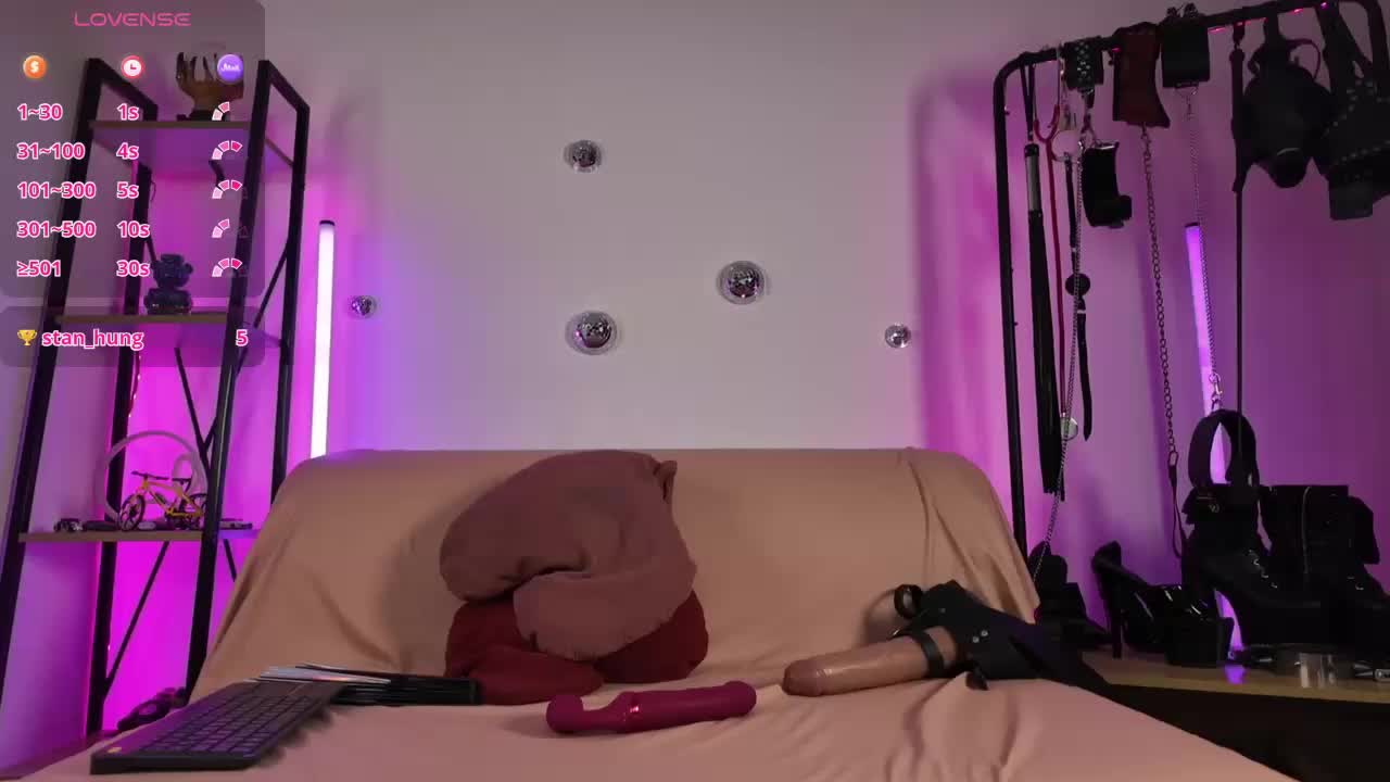 CyberXGoddess Приват Записи 2026-08-25