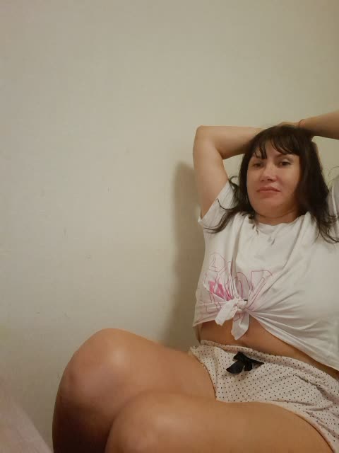 RoxySexy Приват Записи 2026-08-25