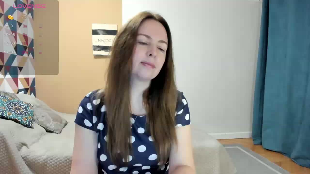 INESSASEXY1 Приват Записи 2026-08-25